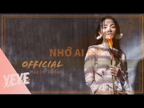 Nhớ ai đó - Nhật Hạ