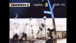 Regulate (Remix) Warren G ft. Nate Dogg (Remastered Bonus Track)