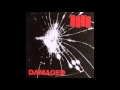 Damaged - FULL ALBUM