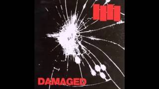 Damaged - FULL ALBUM