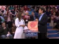 Dr. Oz's Underwear Test Dr. Oz's Underwear Test