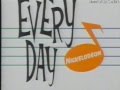 Nickelodeon Ident Nickelodeon On Everyday Song