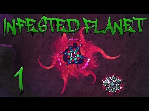infested planet pc download