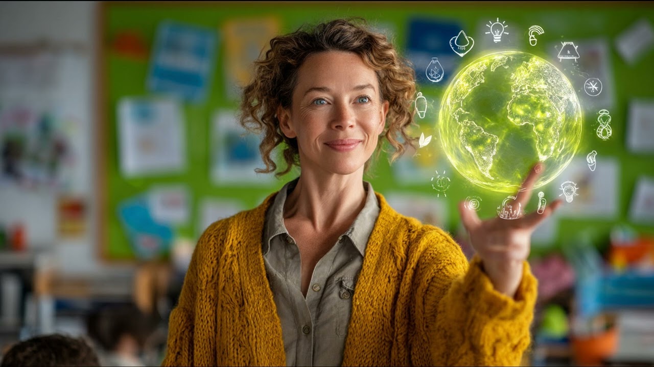 7. Sınıf Sosyal Bilgiler - Küresel Sorunlara Çözüm Önerileri şarkısı (1)