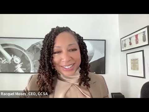 CCSA Post COP28 Press Conference