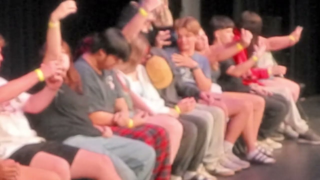 Promotional video thumbnail 2 for The Lady Hypnotist