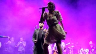 INCOGNITO Step Aside 1 Summer Stage Estage Milano blue Note