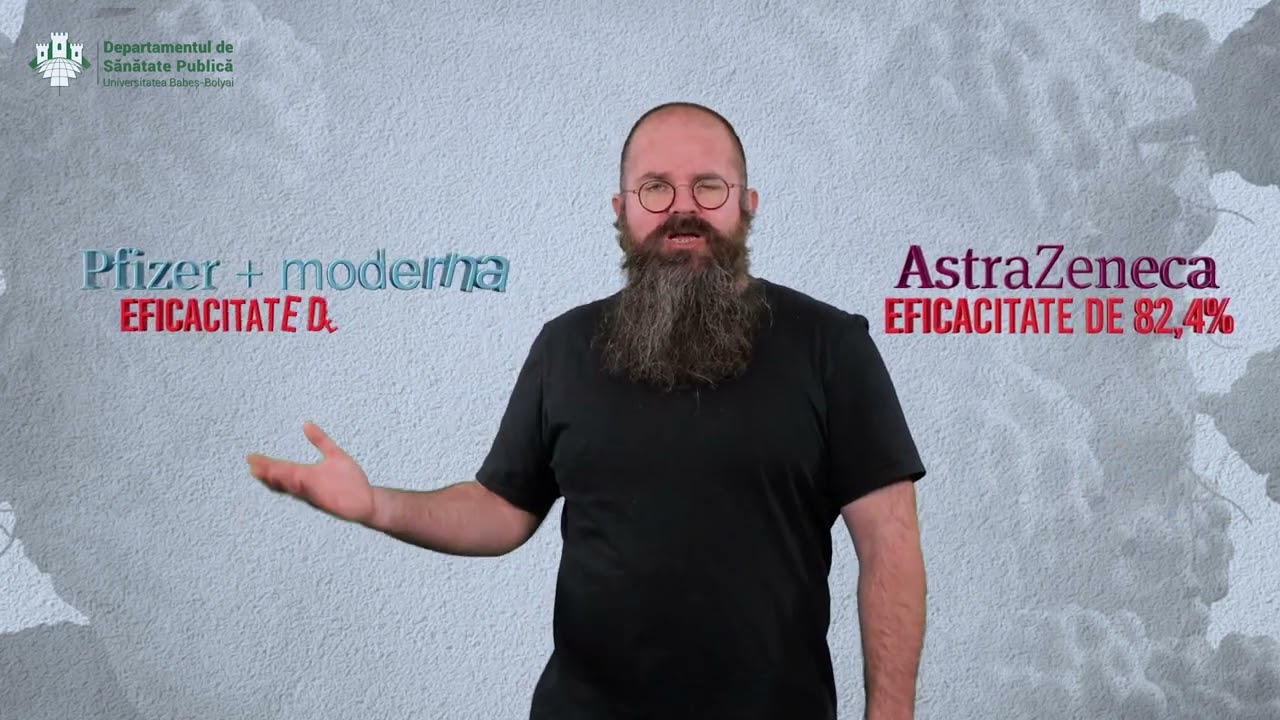 Vaccinarea și purtarea măștii