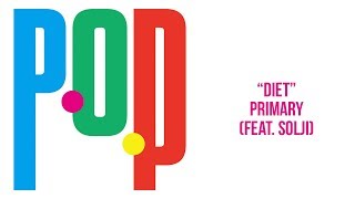 Diet - Primary (feat. Solji) [SUB ESP]