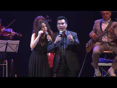 IO CERCO LA MOROSA - IL VALZER DEGLI SPOSATI  "Secondo a Nessuno" 16-10-2013