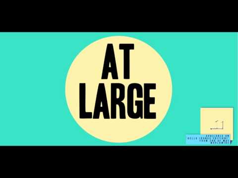 Karanyi, JustinTime - At Large (featuring Sonya) SNIPPET - Available on 2nd of May