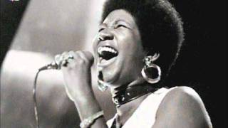 Aretha Franklin - Lean On Me