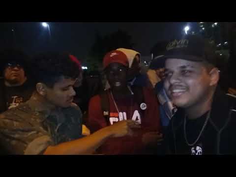 ML x Brag - 1FASE - ANA ROSA x FÁBRICA - Edição 86