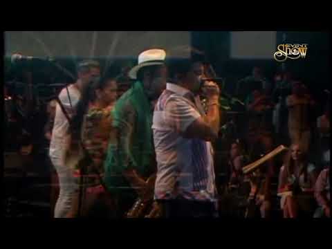 D´ Franklin Band y Gerardo Moran en vivo ,  EVENTOS SHOW