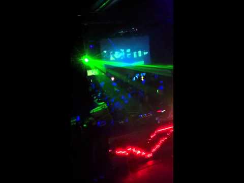 Richie hawtin magazzini generali