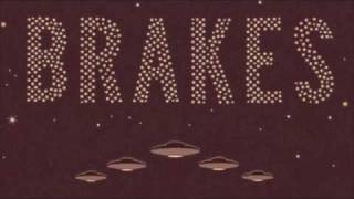 Brakes - Ancient Mysteries
