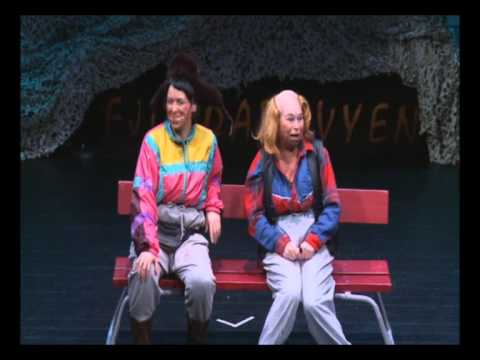 Fjordarevyen / Hammerfest