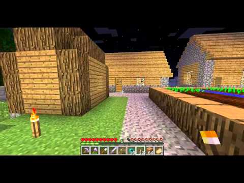 Koran na Majnuj.cz díl 11. - Spojení s civilizací! [HD]