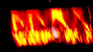 Gnags på Torvet i Esbjerg