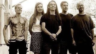 Crash Test Dummies - In the Days of the Caveman (1993) [HQ]