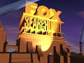 Fox Searchlight Pictures 1996 Icepony S Remake But It S 1994 Style