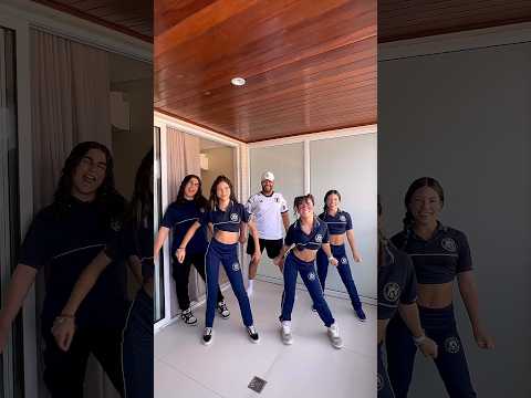 Hytalo Santos - Empina essa bunda (Challenge/Coreografia)
