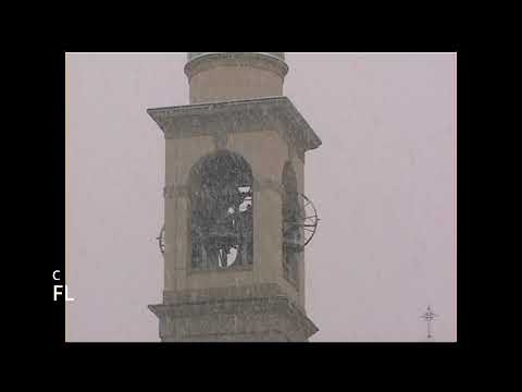 Neve a Carugate 2005