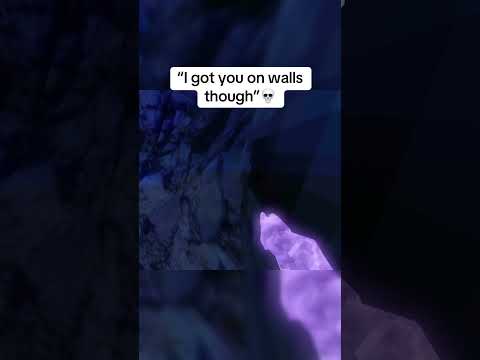 Lil bros famous last words😭🙏 #gorillatag #vr