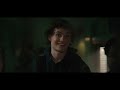 The Santa Clauses Episode 6 Noel Kills Garry Scene HD