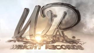 Wright Records, Inc. Video Logo