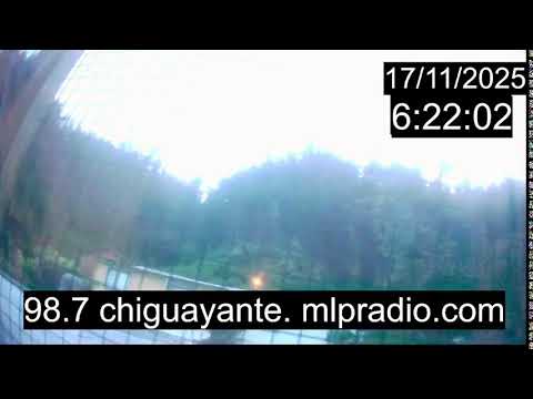 Chiguayante Bio Bio Chile, en Vivo. Live Cam, Camara en vivo.