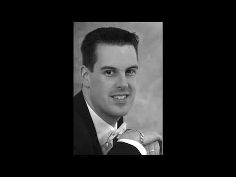 Concerto pour Trompette, Cordes et Percussion - Jean Daetwyler