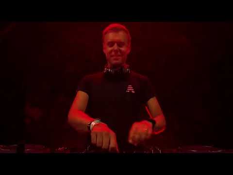 Armin van Buuren - Live @ Mysteryland 2022