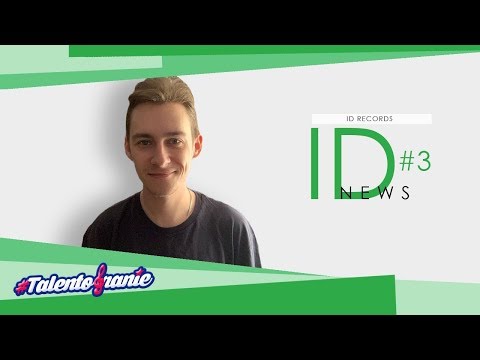 ID NEWS #3 - TRZECI TYDZIEŃ ZMAGAŃ W ETAPIE 2! | ID Records