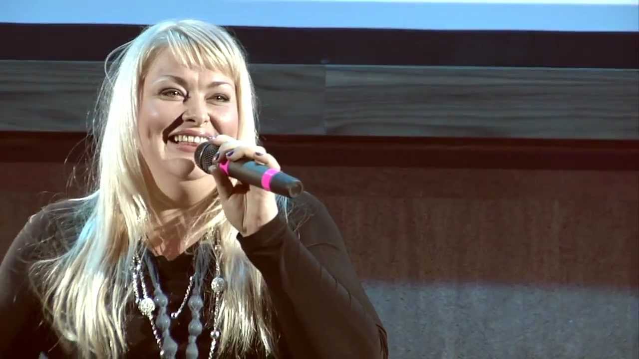 Ляля Размахова — Провинциалочка