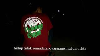 Download lagu STORY WA ANAK RANTAU - kodrate wong lanang mp3