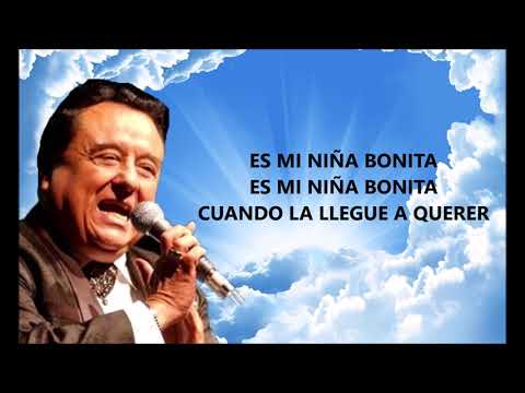 Mi niña bonita Lucho barrios LETRA