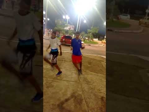 MC GW e MC Rafa22 - Vai por Cima (Mano Lost) Passinho dos Malokas.