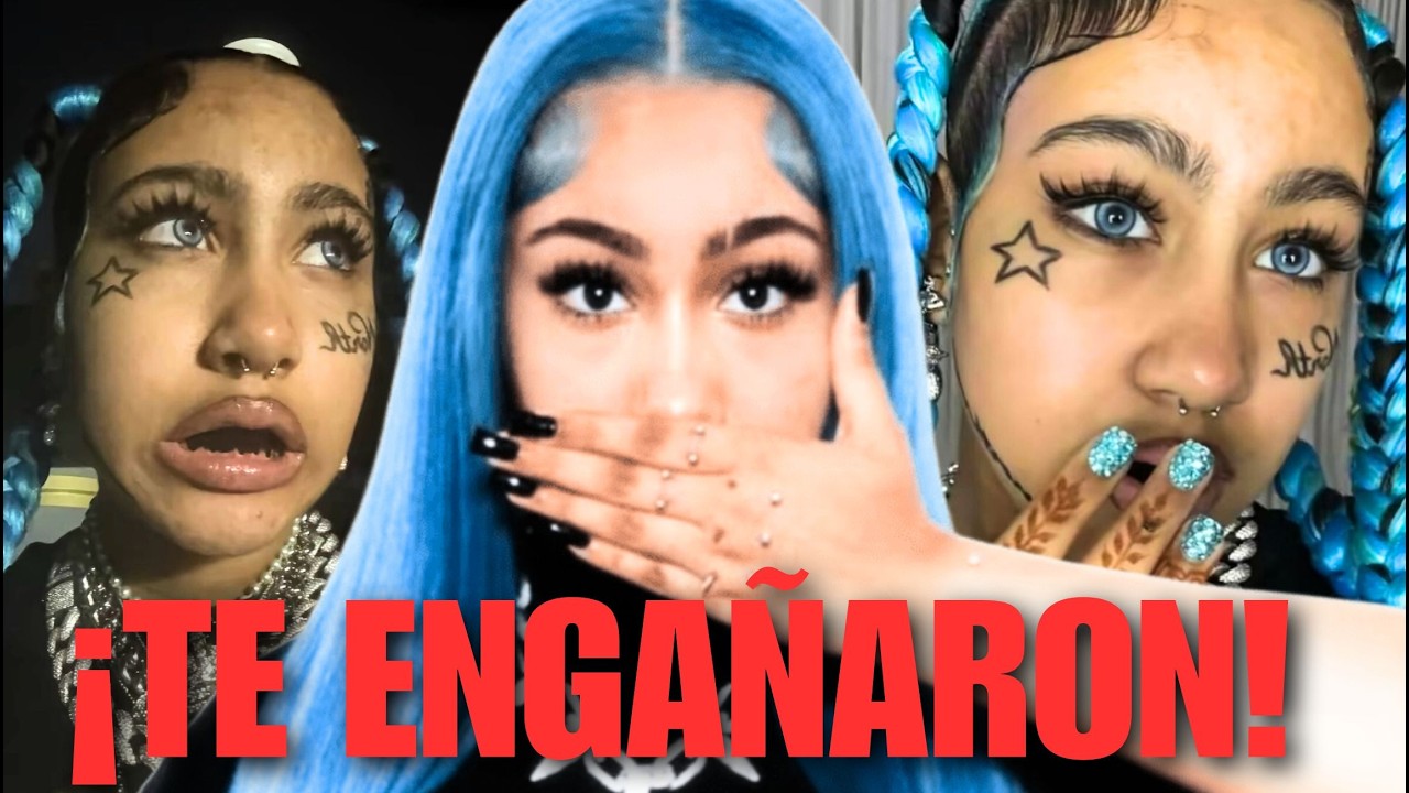 TE ENGAÑARON, NORTH WEST la hija de KARDASHIAN y WEST NO CREÓ SU PROPIA EMPRESA