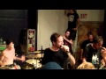 Bouncing Souls- Punks in Vegas - Lyz Red Bouncing Souls- Punks in Vegas