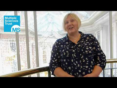 Support our Advanced MS Champions programme