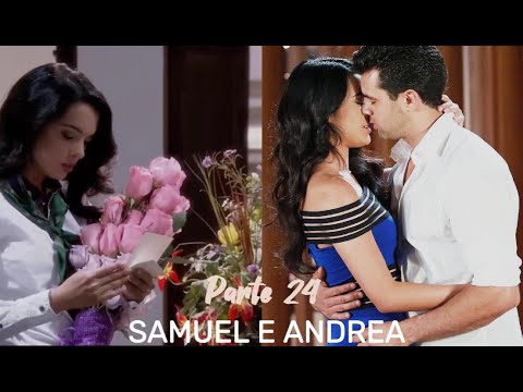 A História de Samuel e Andrea (Parte 24) LEGENDADO