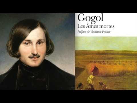 Le nez / Nicolas Gogol