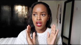 Being Honest With You | Sharon Mundia