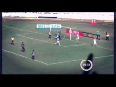 EC Taubaté 5 x 1 Independente Série A2 ( 2016 )