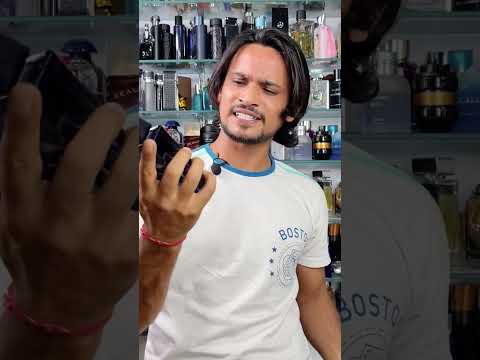 Actually Luxury perfumes in India 7 best afnan perfumes #perfumes