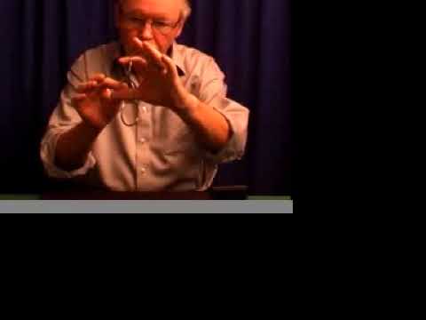 Close-up Ring Routine by El Duco’s Magic