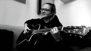 *Wandern* Cover (Nena)