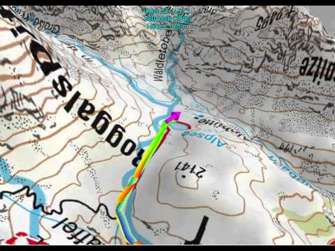 2012-07-24+25 Ravensburger Hütte - www.bergwanderungen.info