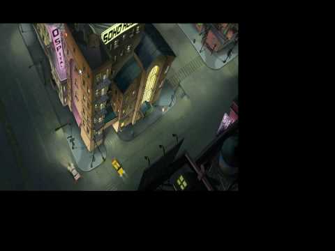 let's play Runaway a road adventure 3: Cutscenes ftw